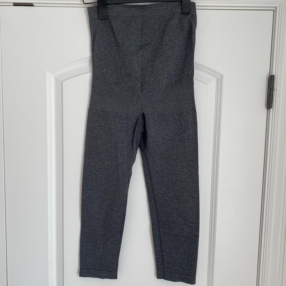Rosie Pope Cropped Maternity Legging